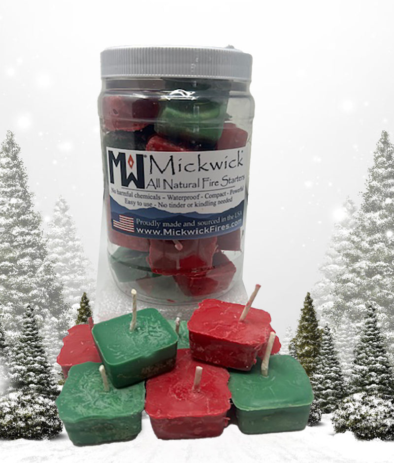 Weekend Warrior 20 - Merry Christmas
