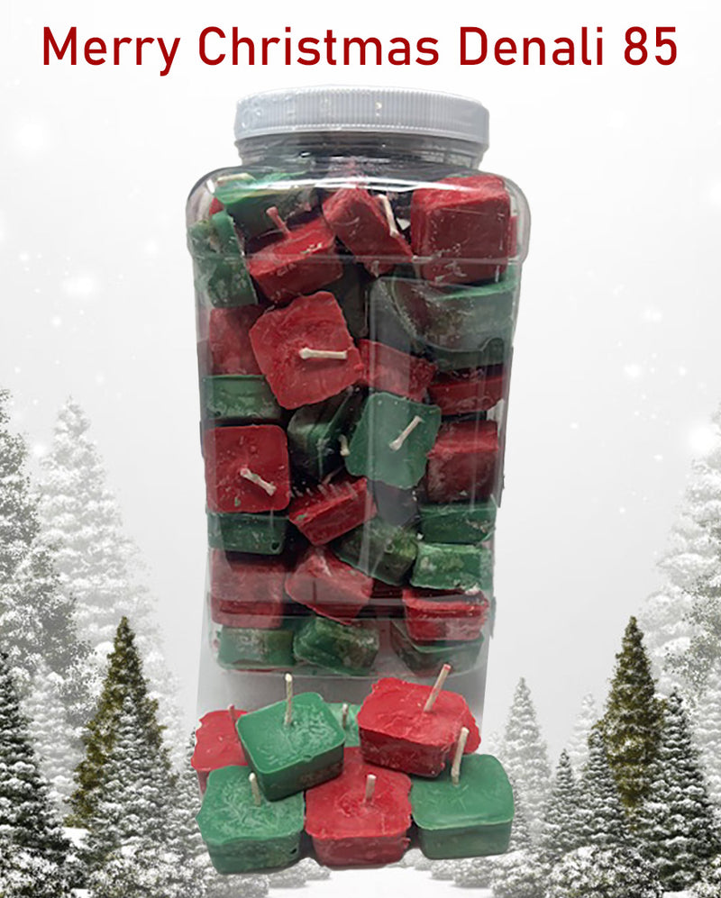 Denali 85 - Merry Christmas