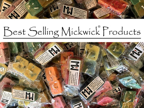 OUR BEST SELLERS