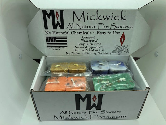 Point of Sale Mickwicks®