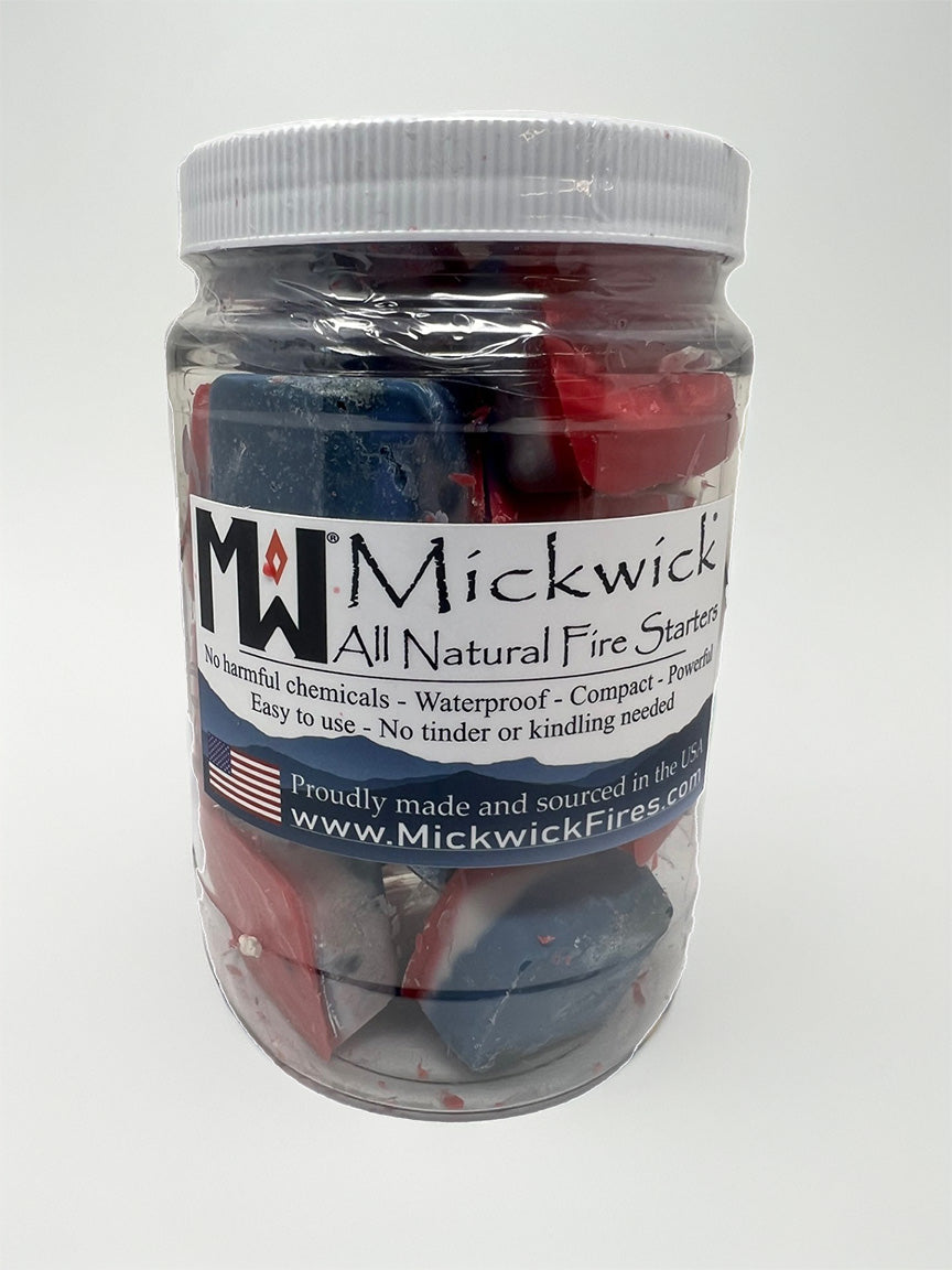 The American Spirit 20 (Tricolor)