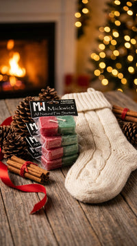 Merry Christmas Stocking Stuffers