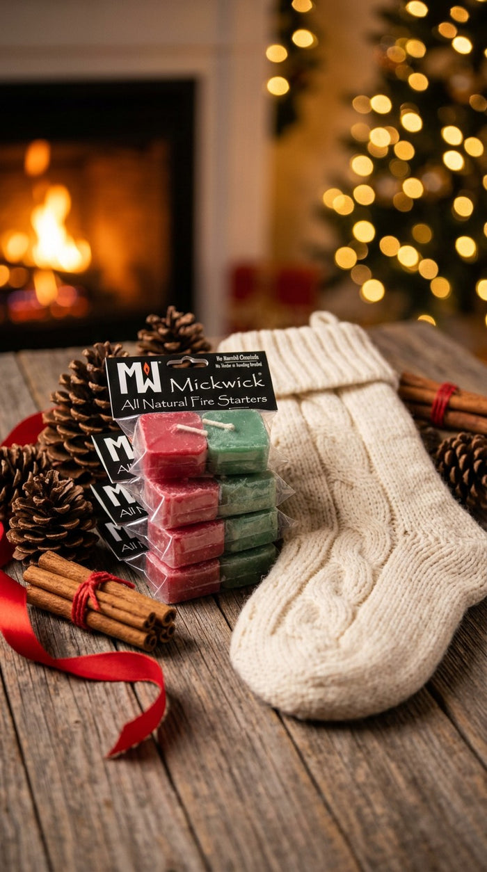 Merry Christmas Stocking Stuffers