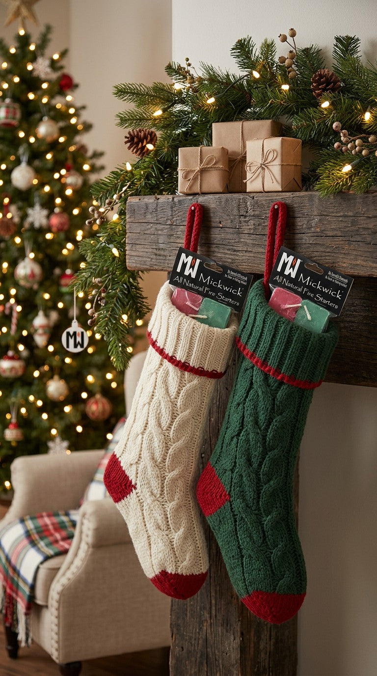 Merry Christmas Stocking Stuffers