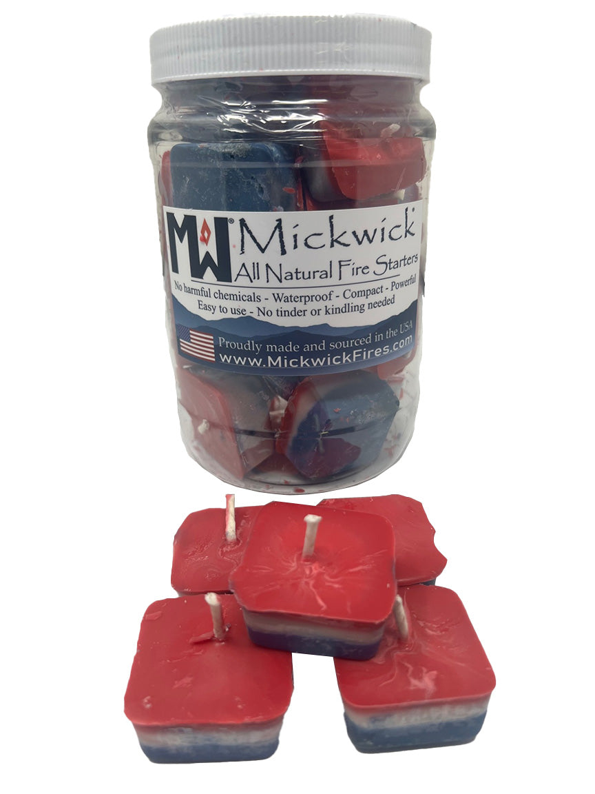 The American Spirit 20 (Tricolor)