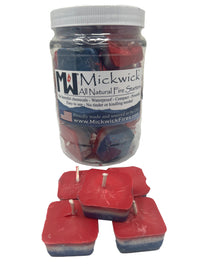 The American Spirit 20 (Tricolor)