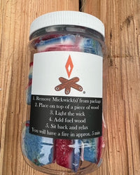 The American Spirit 20 (Tricolor)