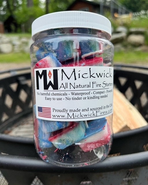 The American Spirit 20 (Tricolor)