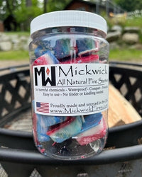 The American Spirit 20 (Tricolor)