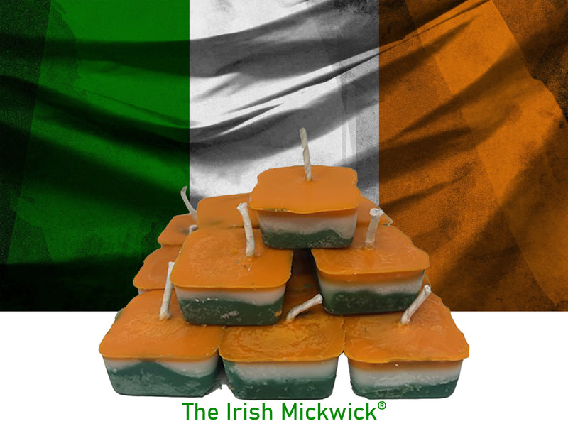 Irish Mickwick - Weekend Warrior 20
