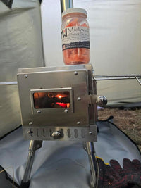 The Ember 10
