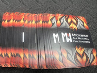 Campfire Playing Cards