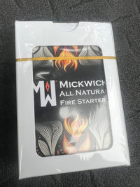 Campfire Playing Cards