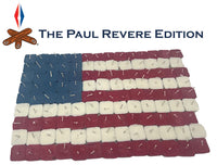 The Weekend Warrior 20 - The Paul Revere Edition