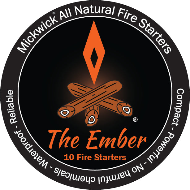 The Ember 10