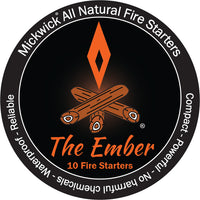 The Ember 10
