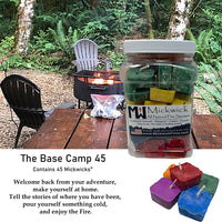 Base Camp 45 - Mix
