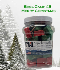 Base Camp 45 - Merry Christmas