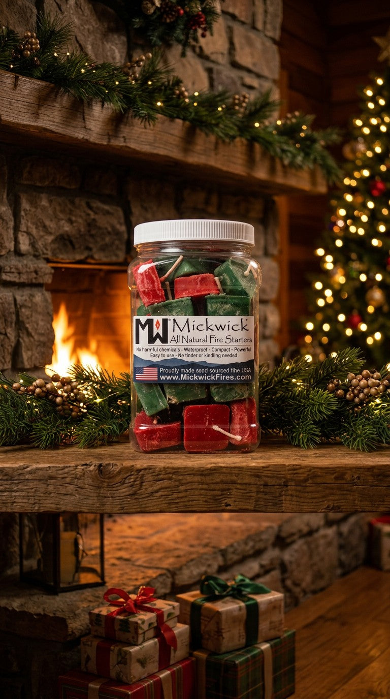 Base Camp 45 - Merry Christmas