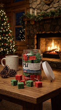 Base Camp 45 - Merry Christmas