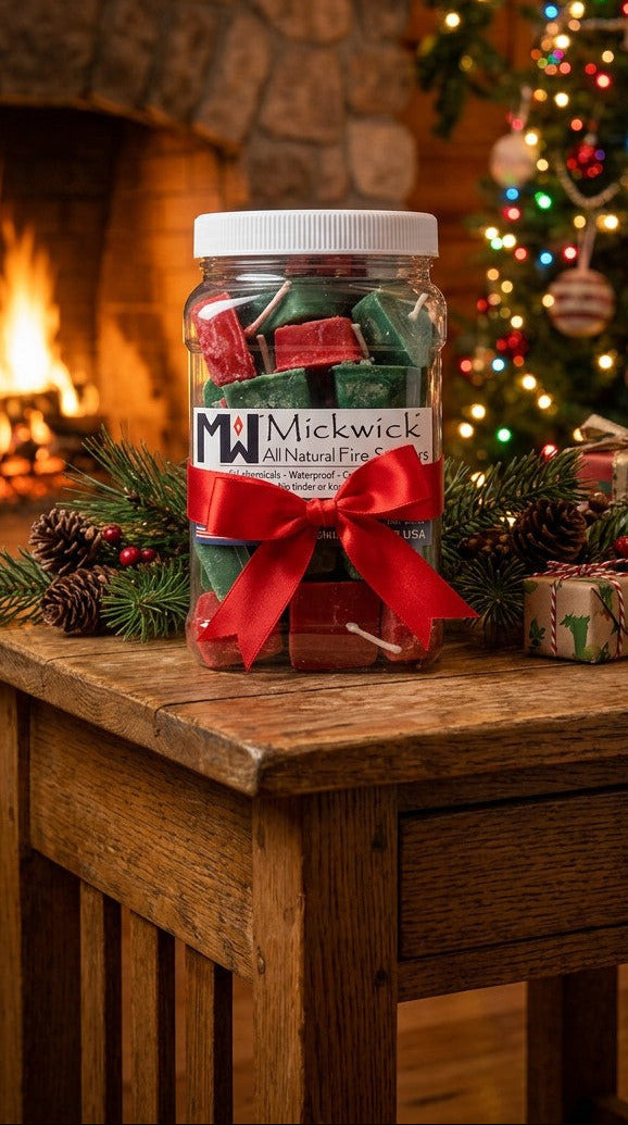 Base Camp 45 - Merry Christmas