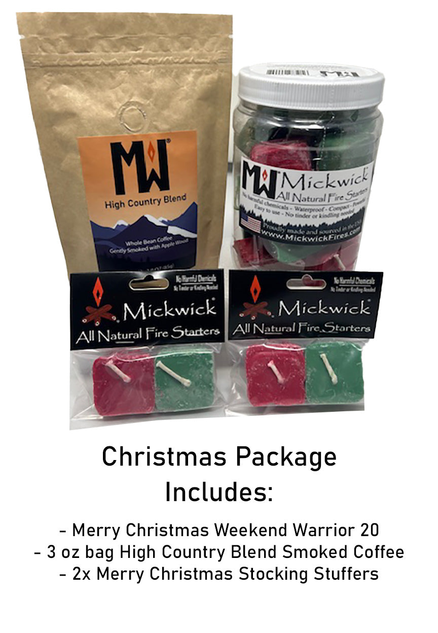 Christmas Package