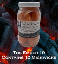 The Ember 10