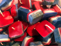 The American Spirit 20 (Tricolor)