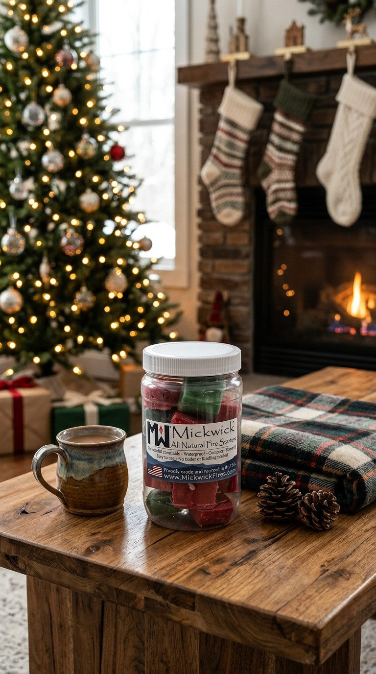 Weekend Warrior 20 - Merry Christmas