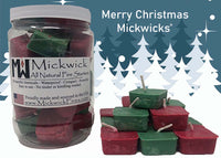 Merry Christmas Mickwicks 20