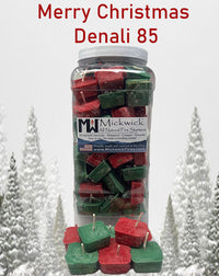 Merry Christmas Denali 85