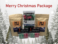 Base Camp 45 Christmas Package